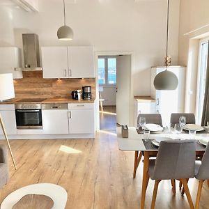 Comfort Apartment mit 2 Schlafzimmern