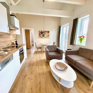 Comfort Apartment mit 1 Schlafzimmer